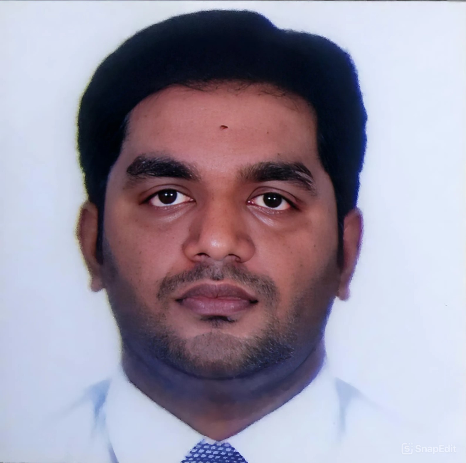 Dr. Senthilkumar